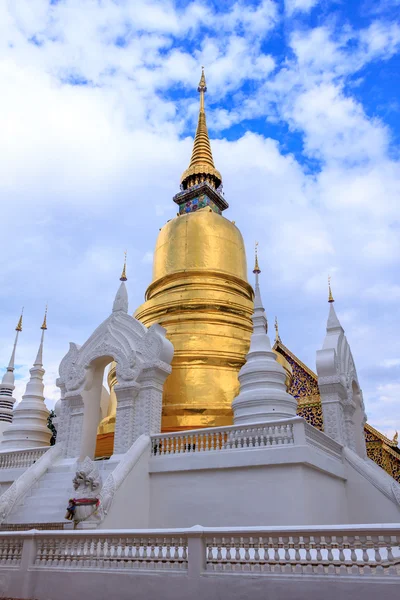 Buda — Fotografia de Stock