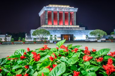 Türbesi ho chi minh