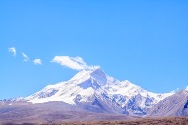 Kar Dağı