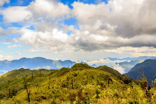 Tierras altas —  Fotos de Stock