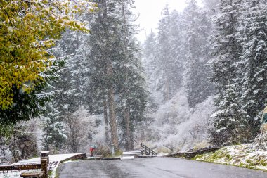 bulutlar gökyüzü kum tepesi