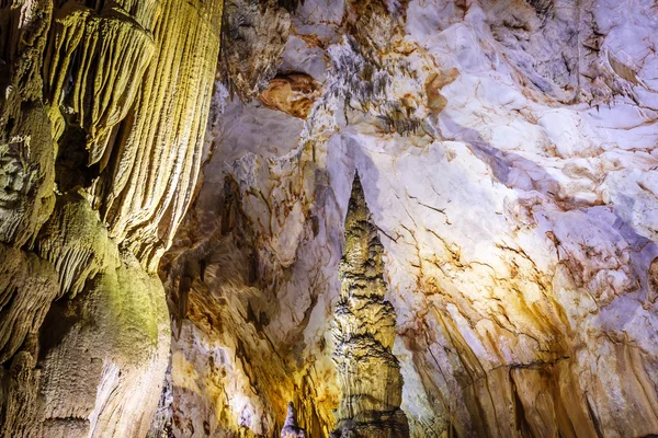 Paradise grotta — Stockfoto