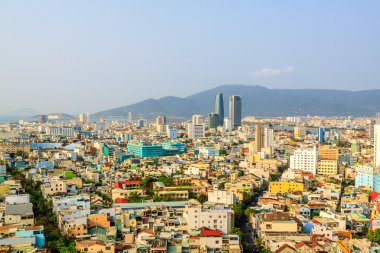 Tüm da nang city göster