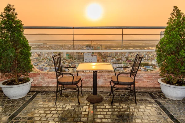 Sky bar