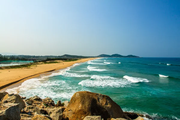 Beach — Stock Photo, Image