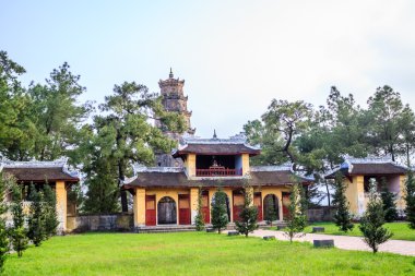 Yasak Şehir, renk tonu