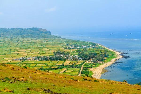 Vietnam bay — Stockfoto