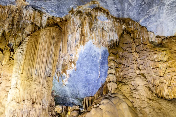 Paradise grotta — Stockfoto