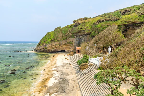 Beach — Stock Photo, Image