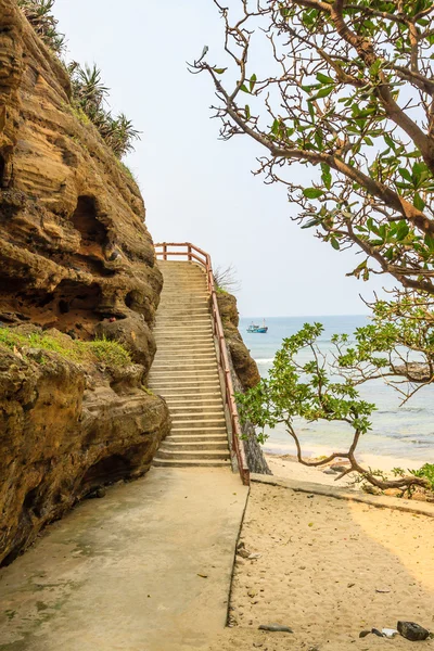 Beach — Stock Photo, Image