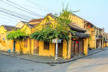 Vietnamca evi