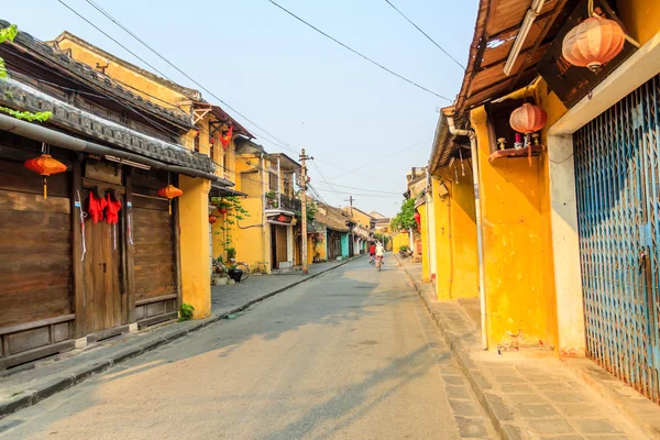 Casa vietnamita — Fotografia de Stock