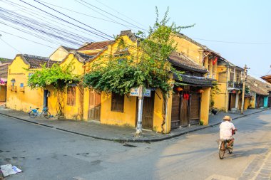 Vietnamca evi