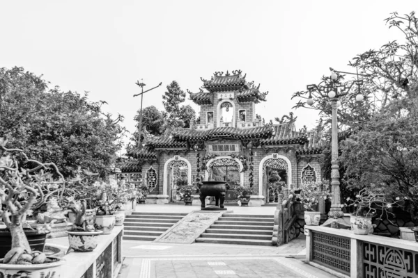 Casa vietnamita — Foto de Stock