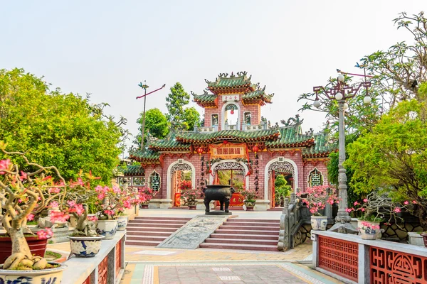 Vietnamese house — Stock Photo, Image
