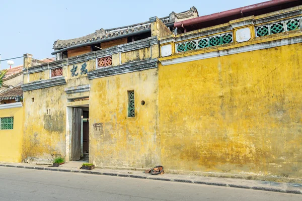 Casa vietnamita — Fotografia de Stock