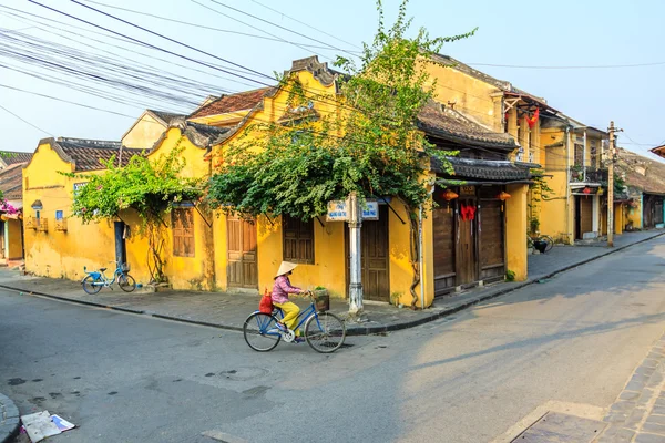 Vietnamees huis — Stockfoto