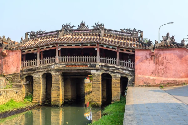 Vietnamese house — Stock Photo, Image