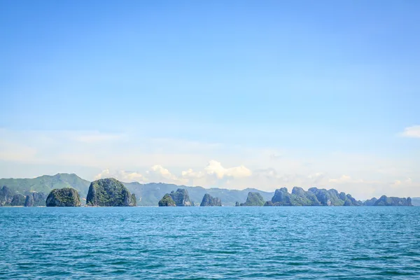 Bahía de Ha Long —  Fotos de Stock