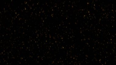 Altın soyut arka plan. Hareket dokusu deseni