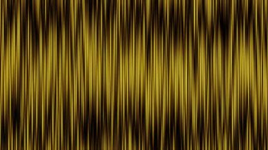 Altın soyut arka plan. Hareket dokusu deseni