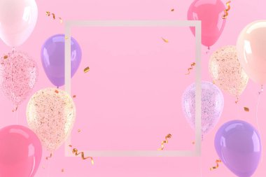 Sevgililer Günü ve Anneler Günü tebrik kartı, özel günlerde yapılan 3 boyutlu kutlamalar..