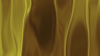 Altın soyut arka plan. Hareket dokusu deseni