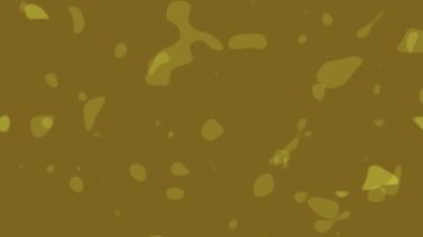 Altın soyut arka plan. Hareket dokusu deseni