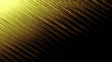Altın soyut arka plan. Hareket dokusu deseni