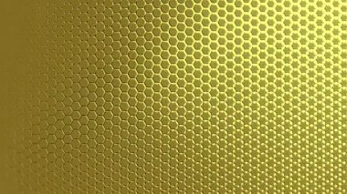 Altın soyut arka plan. Hareket dokusu deseni