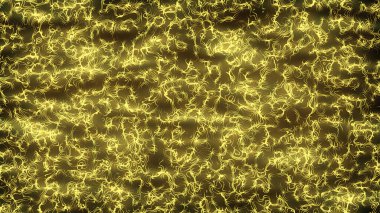 Altın soyut arka plan. desen deseni