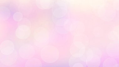 Odaklanmış bokeh lensleri soyut arkaplan parlaklığı