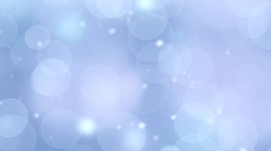 Odaklanmış bokeh lensleri soyut arkaplan parlaklığı