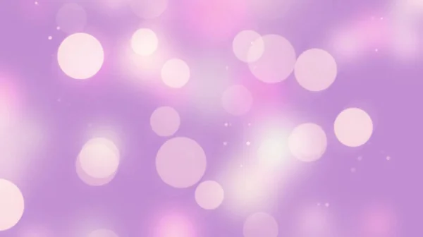 defocussed bokeh lens flare abstract background