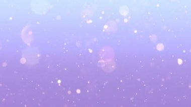 Konfeti pırıl pırıl parlıyor