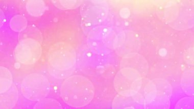 Konfeti pırıl pırıl parlıyor