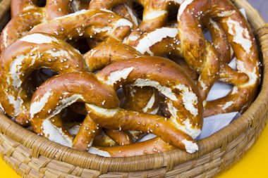 brezel trentino de
