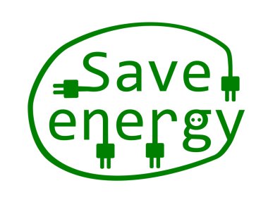 Enerjiyi Kaydet.