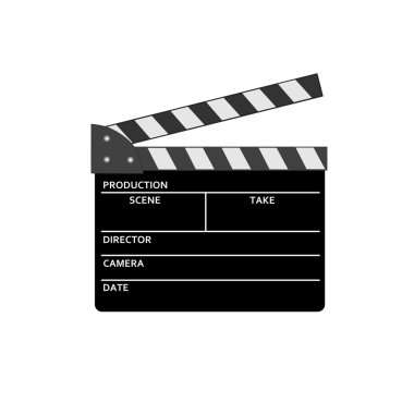 Film alkış.