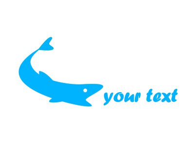 logo balık.