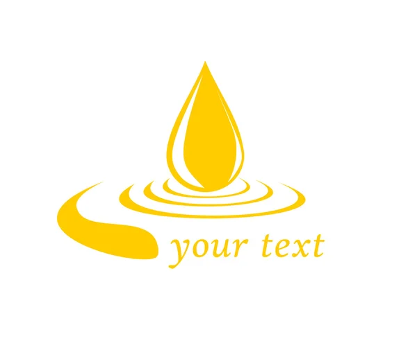 damla ile logo.
