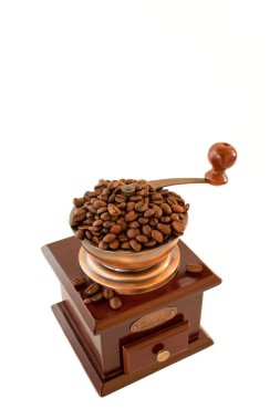 Vintage Kahve değirmeni