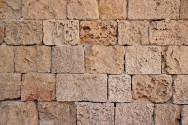 tuğla duvar