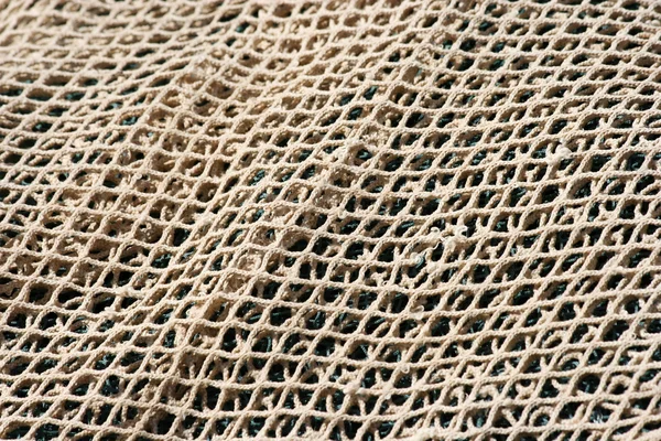 Fishing net — Stock Photo, Image