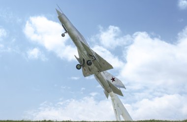 anıt mig 21