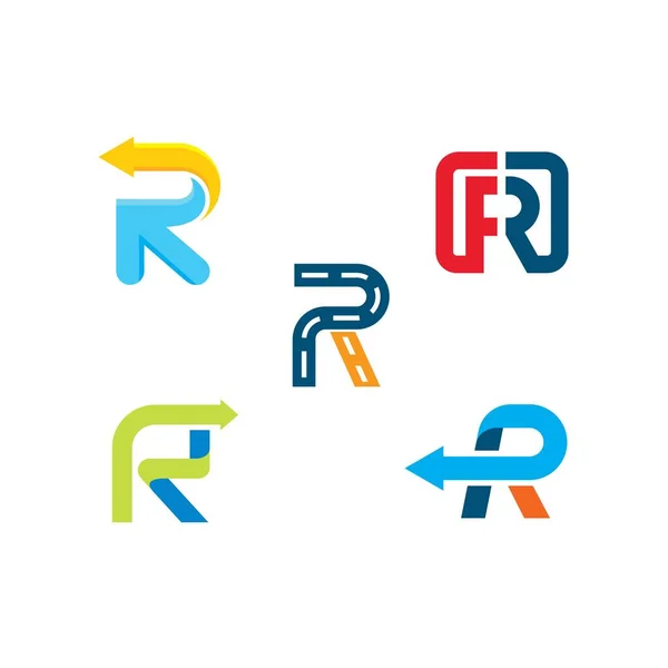 R Icon Designストックベクター ロイヤリティフリーr Icon Designイラスト ページ 21 Depositphotos