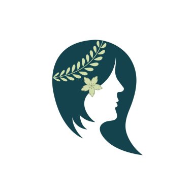 woman beauty care icon vector illustration  concept  design 