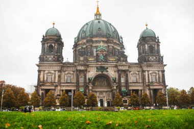 Berlin, Almanya, tarihi anıt Berlin Katedrali