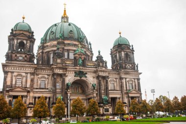 Berlin, Almanya, tarihi anıt Berlin Katedrali
