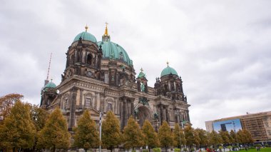 Berlin, Almanya, tarihi anıt Berlin Katedrali